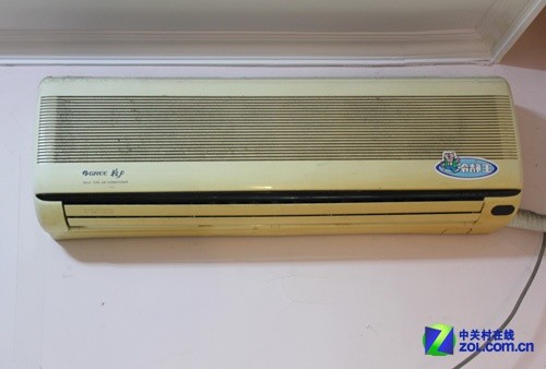 格力空调冷静王2型号怎么看-格力冷静王空调怎么样