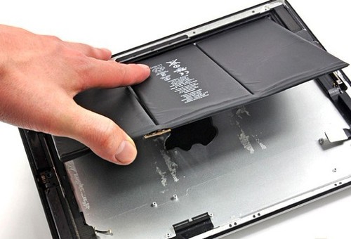 ipad2电池最长使用几个小时-ipad2一般电池坚