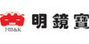 明镜宝 GPS