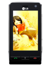 LG KU990