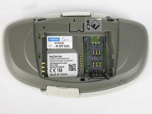ŵ���ǣ�NOKIA��N-Gage QDͼƬ���� ��8�� -ZOL�йش����ߵ�8��