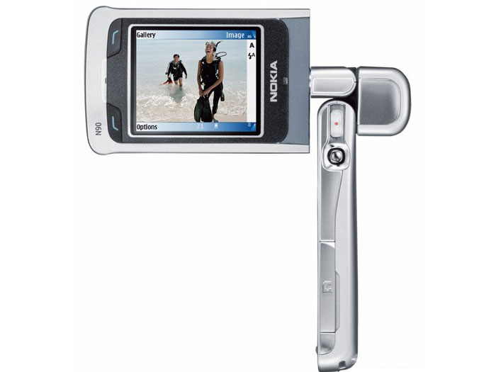 ŵ���ǣ�NOKIA��N90ͼƬ���� ��6�� -ZOL�йش����ߵ�6��