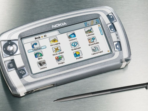 ŵ���ǣ�NOKIA��7710ͼƬ���� ��4�� -ZOL�йش����ߵ�4��