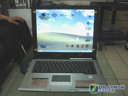 ��˶��ASUS��A6528U-DRͼƬ���� ��5�� -ZOL�йش����ߵ�5��
