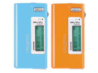 ���£�Creative��MuVo Micro N200��128MB��ͼƬ���� ��3�� -ZOL�йش����ߵ�3��