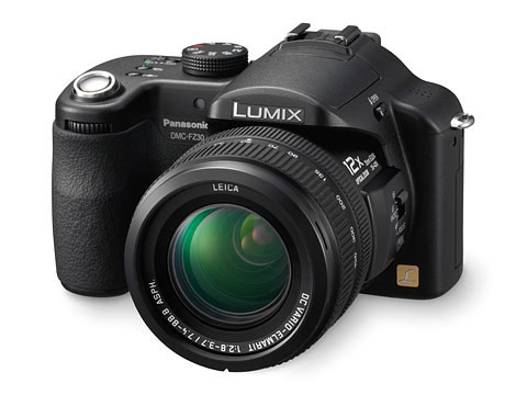 ���£�Panasonic��FZ30GKͼƬ���� ��4�� -ZOL�йش����ߵ�4��