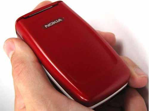 ŵ���ǣ�NOKIA��2650ͼƬ���� ��7�� -ZOL�йش����ߵ�7��