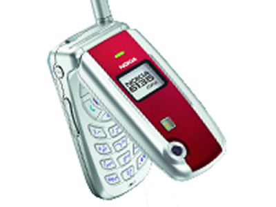 ŵ���ǣ�NOKIA��6135ͼƬ���� ��12�� -ZOL�йش����ߵ�12��