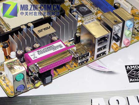 ��˶��ASUS��A8N-EͼƬ���� ��4�� -ZOL�йش����ߵ�4��