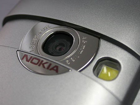 ŵ���ǣ�NOKIA��6681ͼƬ���� ��40�� -ZOL�йش����ߵ�40��