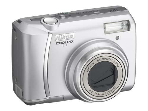 �῵��Nikon��L1ͼƬ���� ��5�� -ZOL�йش����ߵ�5��