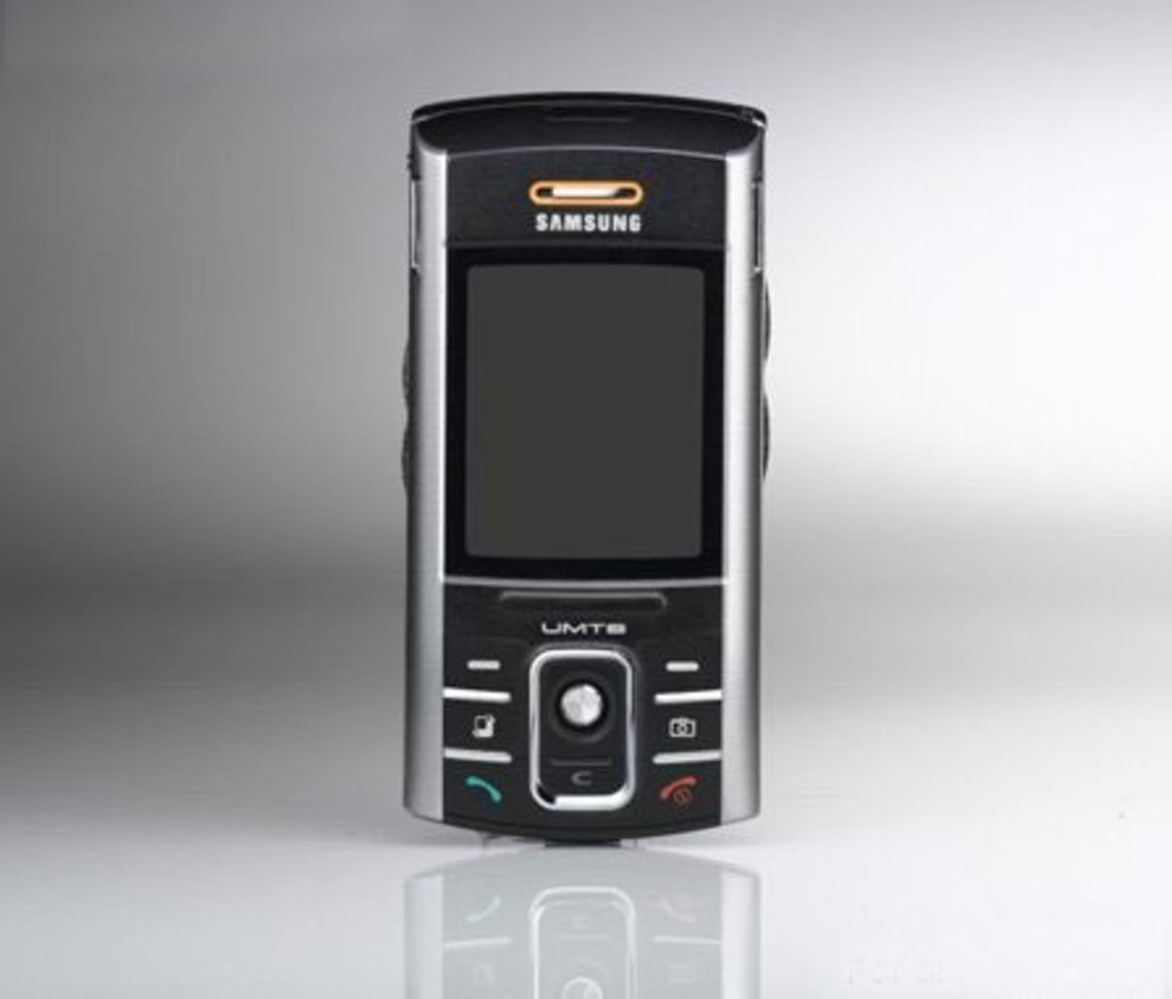 【高清图 三星(samsung)d720 图5