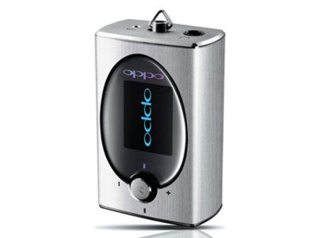 飞芯加MX400 OPPO MP3狂降最多500元