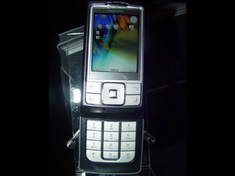 ŵ���ǣ�NOKIA��6270ͼƬ���� ��42�� -ZOL�йش����ߵ�42��