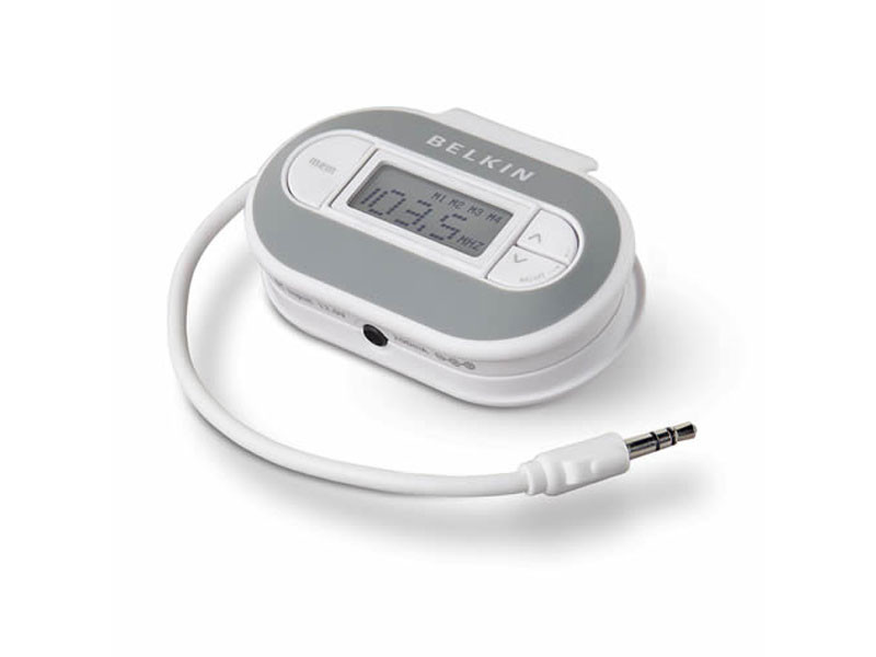 ������BELKIN��ħ��������Ƶת������ǿ��(F8V3080zhAPL) ��1��