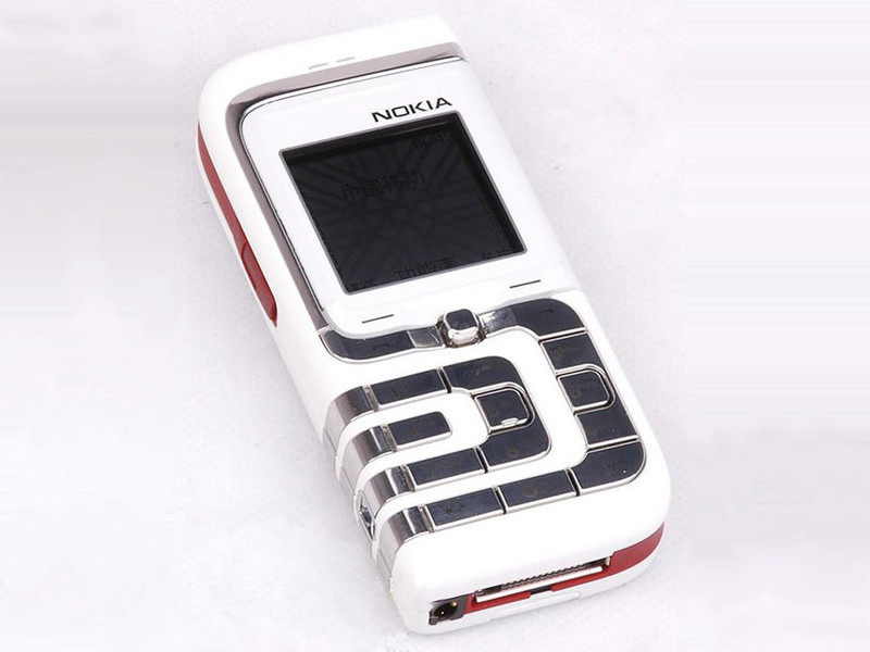 ŵ���ǣ�NOKIA��7260ͼƬ���� ��19�� -ZOL�йش����ߵ�19��
