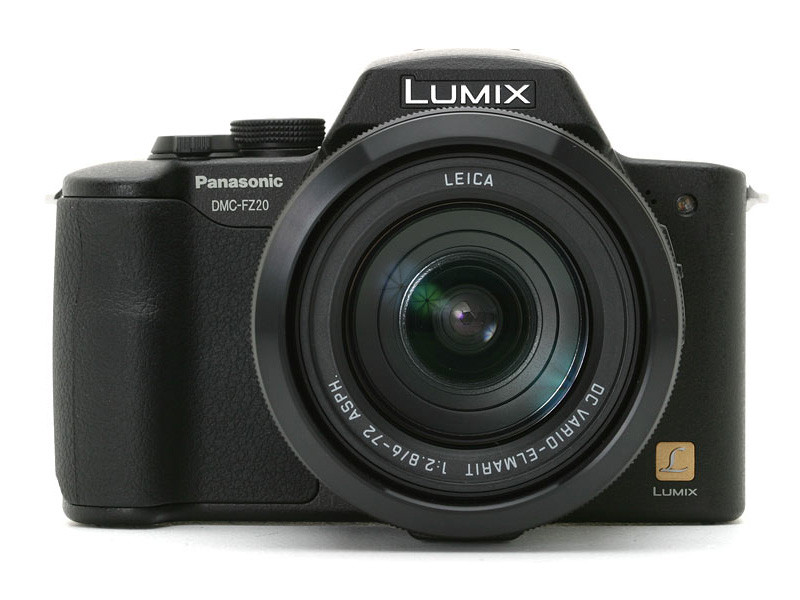 ���£�Panasonic��FZ20GKͼƬ���� ��10�� -ZOL�йش����ߵ�10��