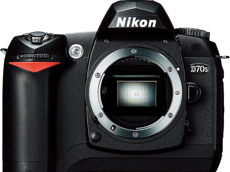 �῵��Nikon��D70sͼƬ���� ��12�� -ZOL�йش����ߵ�12��