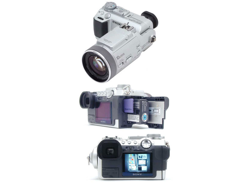 ���ᣨSONY��F717ͼƬ���� ��5�� -ZOL�йش����ߵ�5��