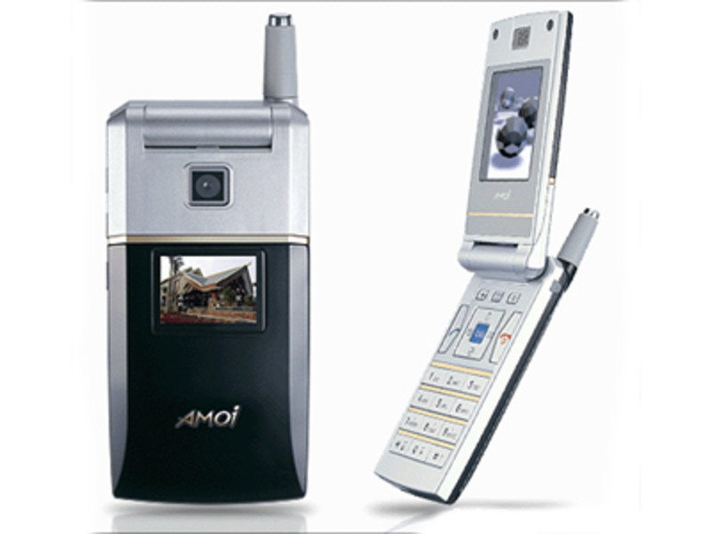 【夏新D86】报价_参数_图片_论坛_(Amoi)夏新D86手机报价-ZOL中关村在线