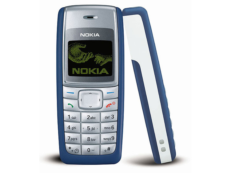 ŵ���ǣ�NOKIA��1110ͼƬ���� ��9�� -ZOL�йش����ߵ�9��