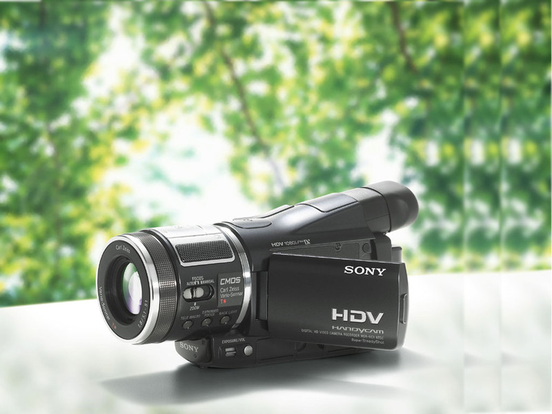 ���ᣨSONY��HC1EͼƬ���� ��7�� -ZOL�йش����ߵ�7��