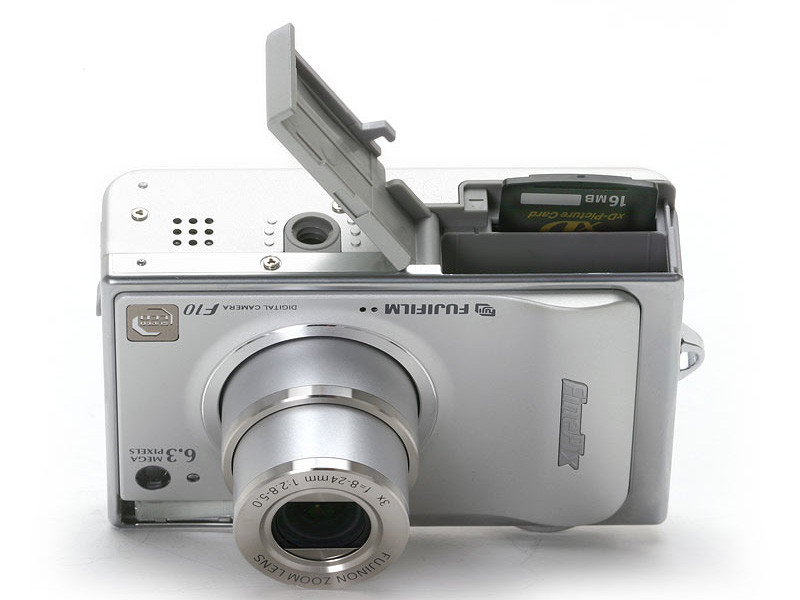 ��ʿ��Fujifilm��F10ͼƬ���� ��6�� -ZOL�йش����ߵ�6��