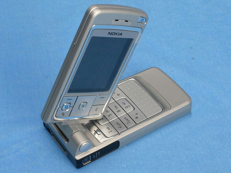ŵ���ǣ�NOKIA��6260ͼƬ���� ��5�� -ZOL�йش����ߵ�5��