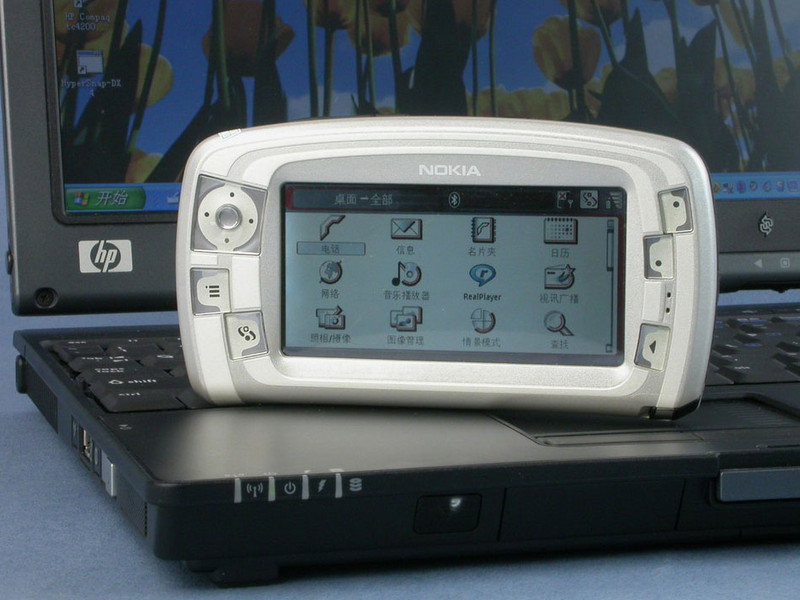 ŵ���ǣ�NOKIA��7710ͼƬ���� ��9�� -ZOL�йش����ߵ�9��