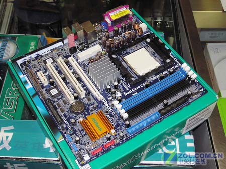 ���棨Asrock��939NF4G-SATA2ͼƬ���� ��6�� -ZOL�йش����ߵ�6��
