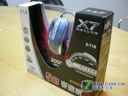 ˫����X-718ͼƬ���� ��8�� -ZOL�йش����ߵ�8��