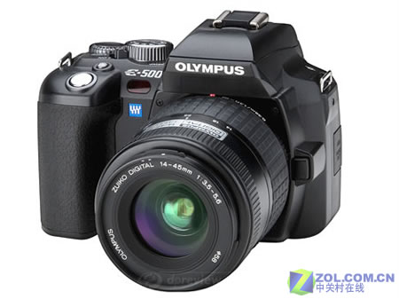 ���ְ�˹��OLYMPUS��E500ͼƬ���� ��41�� -ZOL�йش����ߵ�41��