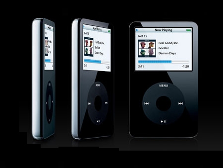ƻ����Apple��iPod video�����30GB��ͼƬ���� ��6�� -ZOL�йش����ߵ�6��