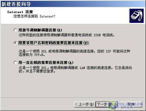 ADSL��������  �þ��ø������װ�ͼƬ����,ͼ4-ZOL�йش����ߵ�4��
