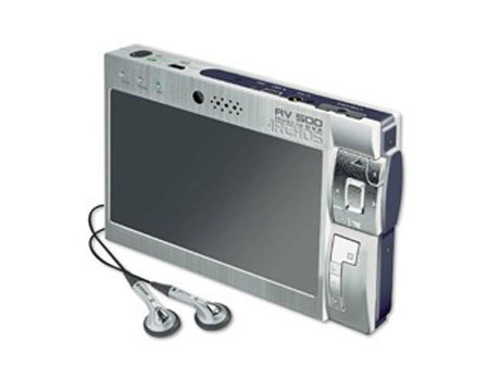 �����ӣ�ARCHOS��AV500��30GB��ͼƬ���� ��14�� -ZOL�йش����ߵ�14��