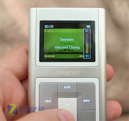 ���½а�ƻ����ƵiPod 2240Ԫ20GBͼƬ����,ͼ1-ZOL�йش����ߵ�1��