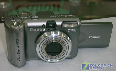 ���ܣ�Canon��A620ͼƬ���� ��16�� -ZOL�йش����ߵ�16��