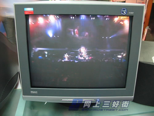 ����������� ���Ʒ��19��CRT����ͼƬ����,ͼ1-ZOL�йش����ߵ�1��
