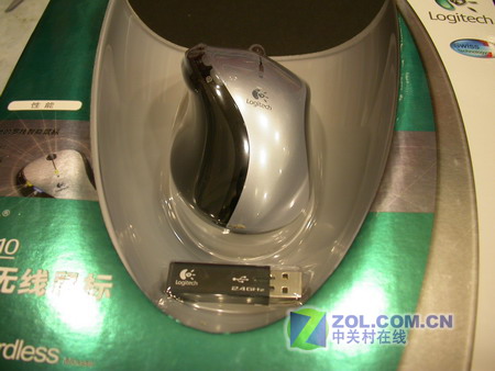 �޼���Logitech��MX610ͼƬ���� ��12�� -ZOL�йش����ߵ�12��