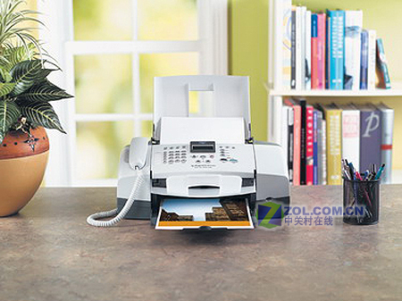 ���գ�HP��HP Officejet 4255��Q5611A��ͼƬ���� ��6�� -ZOL�йش����ߵ�6��