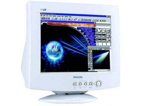 �����֣�Philips��105G7 ��1��
