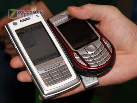 ŵ���ǣ�NOKIA��6708ͼƬ���� ��71�� -ZOL�йش����ߵ�71��