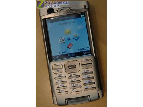 ���ᰮ���ţ�Sony Ericsson��P990iͼƬ���� ��28�� -ZOL�йش����ߵ�28��
