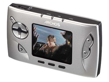 �����ӣ�ARCHOS��Gmini 402 Camcorder��20GB��ͼƬ���� ��26�� -ZOL�йش����ߵ�26��