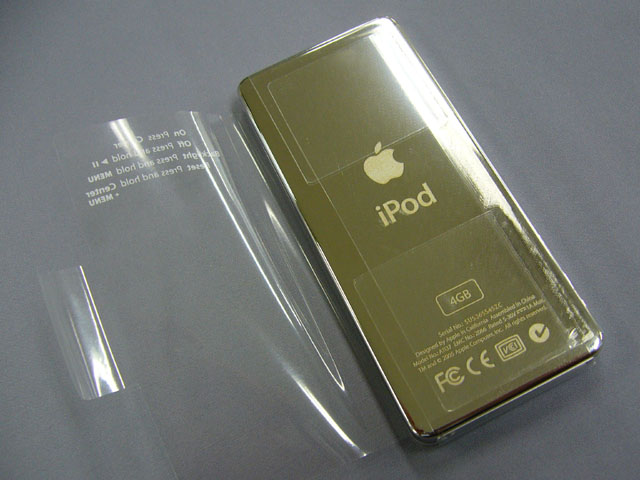 ������ʹȫ�Ӵ� iPod nano�����ͼƬ����,ͼ1-ZOL�йش����ߵ�1��