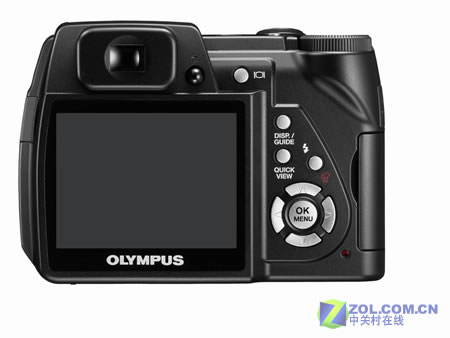 ���ְ�˹��OLYMPUS��SP500UZͼƬ���� ��2�� -ZOL�йش����ߵ�2��