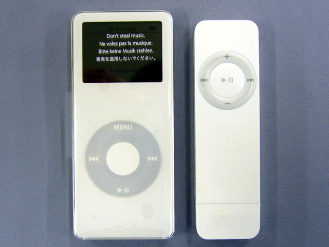 ������ʹȫ�Ӵ� iPod nano�����ͼƬ����,ͼ7-ZOL�йش����ߵ�7��