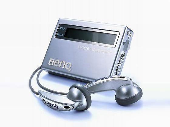������BenQ��DA E120��256MB�� ��1��
