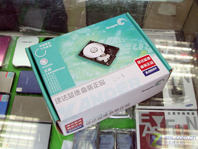 ϣ�ݣ�Seagate��320GB 7200.10 16M������/3��У�ͼƬ���� ��17�� -ZOL�йش����ߵ�17��