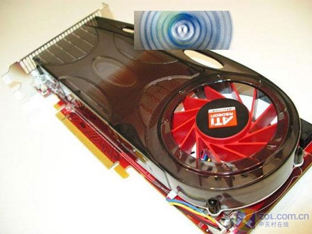 �߸���DX10оƬ ATI R6xxȫ������65nmͼƬ����,ͼ1-ZOL�йش����ߵ�1��